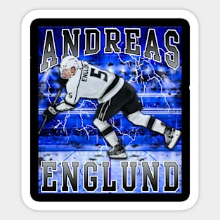 Andreas Englund Sticker